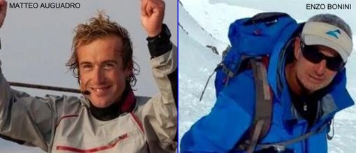 Il Circolo Velico Canottieri Intra ricorda Matteo Auguadro ed Enzo Bonini