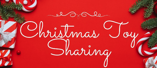 Christmas Toy Sharing con il Leo Club