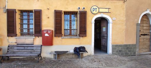 Nel Vco nuovamente operativi due uffici postali dopo gli interventi Polis Nel Vco nuovamente operativi due uffici postali dopo gli interventi Polis