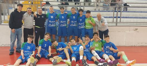 Altiora, week end ad alta intensità: otto partite tra giovanili e Prima Divisione Altiora, week end ad alta intensità: otto partite tra giovanili e Prima Divisione