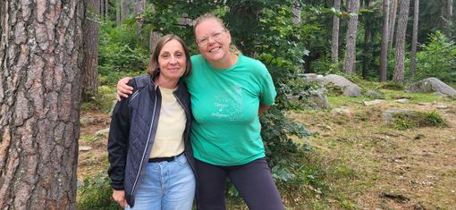 'Le bandite dell’Ossola', un nuovo collettivo per dare voce alle minoranze 'Le bandite dell’Ossola', un nuovo collettivo per dare voce alle minoranze