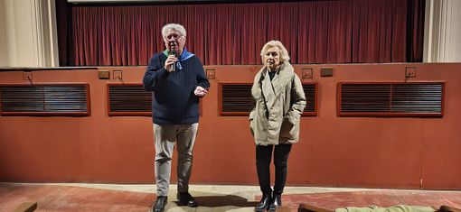 "Il Nibbio" rende onore al funzionario del Sismi Calipari FOTO "Il Nibbio" rende onore al funzionario del Sismi Calipari FOTO