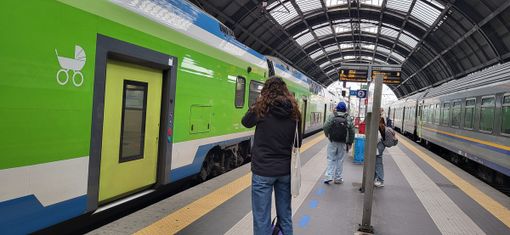 Trenord, inizia il nuovo anno e ritornano gli scioperi