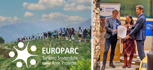 Il Parco Nazionale Val Grande rinnova la carta europea a Bruxelles