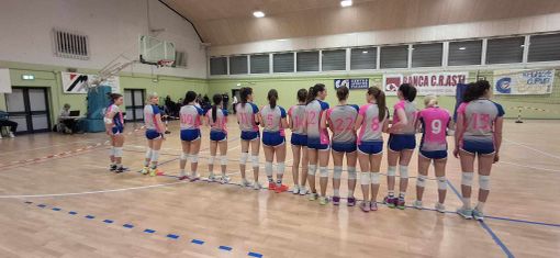 Pallavolo Altiora, una giornata tra vittorie e salvezza: successo per la Serie C maschile e D, e salvezza aritmetica per la Serie C femminile Pallavolo Altiora, una giornata tra vittorie e salvezza: successo per la Serie C maschile e D, e salvezza aritmetica per la Serie C femminile
