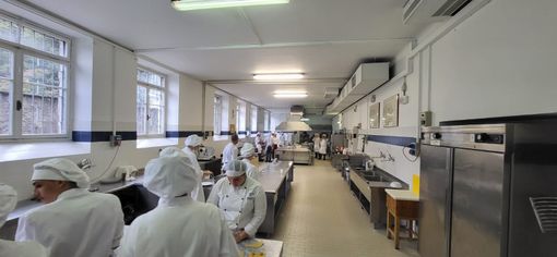 A uno studente domese il primo posto al Premio Nazionale Alberto Gozzi A uno studente domese il primo posto al Premio Nazionale Alberto Gozzi