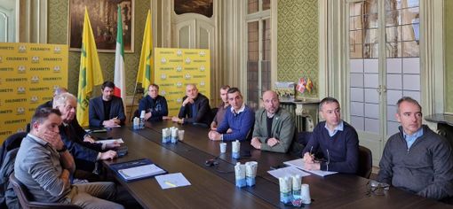 Coldiretti Novara-Vco: Psa, modificare la normativa per tutelare la redditività delle imprese suinicole
