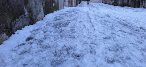 I sindaci di Verbania e Stresa replicano alle critiche sul servizio di sgombero neve