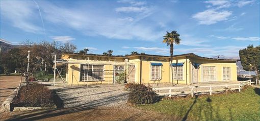 Avviata la gara per la nuova concessione della “Verbanella” Avviata la gara per la nuova concessione della “Verbanella”