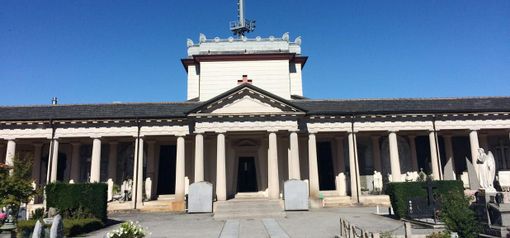 Forno crematorio: sarà una società del Varesotto a rifarlo e gestirlo per 20 anni Forno crematorio: sarà una società del Varesotto a rifarlo e gestirlo per 20 anni