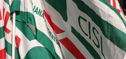 La Cisl Piemonte orientale si riunisce a Fontaneto d'Agogona La Cisl Piemonte orientale si riunisce a Fontaneto d'Agogona