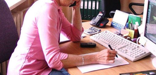 Confartigianato e 25 novembre, Origlia: "In Piemonte solo il 23% delle imprese guidato da donne" Confartigianato e 25 novembre, Origlia: "In Piemonte solo il 23% delle imprese guidato da donne"