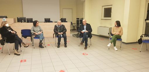 Ciss Cusio, un progetto per accrescere l'autonomia delle persone disabili ospiti del Centro Do Ciss Cusio, un progetto per accrescere l'autonomia delle persone disabili ospiti del Centro Do