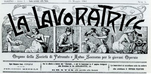 Le donne nelle Soms raccontate in un mostra alla Casa delle Resistenza
