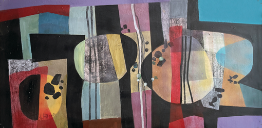 A casa Ceretti una mostra dedicata all'artista Antonio Cotroneo