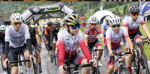 Granfondo Diablo: anticipata al 14 settembre la corsa in Val Formazza Granfondo Diablo: anticipata al 14 settembre la corsa in Val Formazza