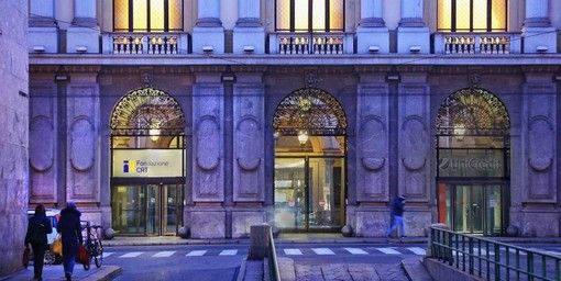Fondazione Crt: in arrivo oltre 6 milioni di euro per interventi in Piemonte e in Valle d’Aosta Fondazione Crt: in arrivo oltre 6 milioni di euro per interventi in Piemonte e in Valle d’Aosta
