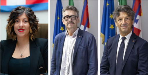 Disabato, Unia e Coluccio (M5S): &quot;Piano socio sanitario? Aria fritta&quot;