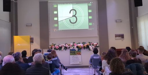 Studenti ossolani protagonisti dei Social Teaser del Premio Info-Point Leggere le Montagne 2023