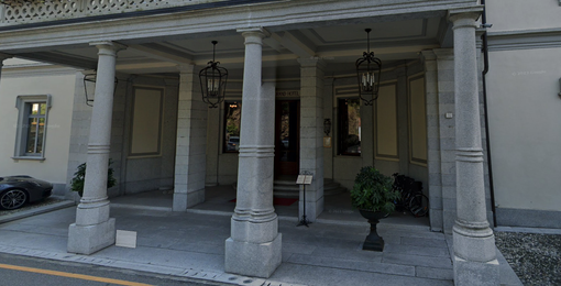 Cena benefica amaRene all'Hotel Majestic di Verbania Cena benefica amaRene all'Hotel Majestic di Verbania