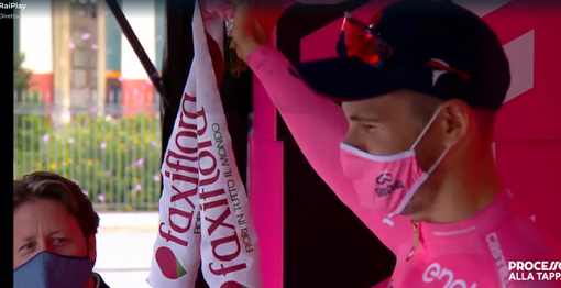 Il ct azzurro Cassani fa le carte al Giro che parte da Torino: &quot;Bernal uomo da battere, Ganna può essere la prima maglia rosa&quot;