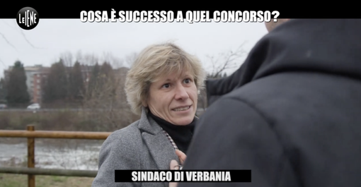 Vicenda Marchionini-Mollia a "Le Iene", Alleanza Civica: "Attacco pubblico inopportuno" Vicenda Marchionini-Mollia a "Le Iene", Alleanza Civica: "Attacco pubblico inopportuno"