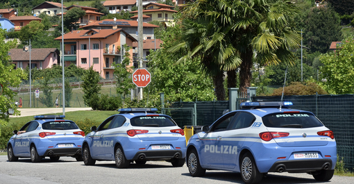 Pubblicavano i video delle loro bravate ad Omegna sui social, deunciati 7 giovani Pubblicavano i video delle loro bravate ad Omegna sui social, deunciati 7 giovani