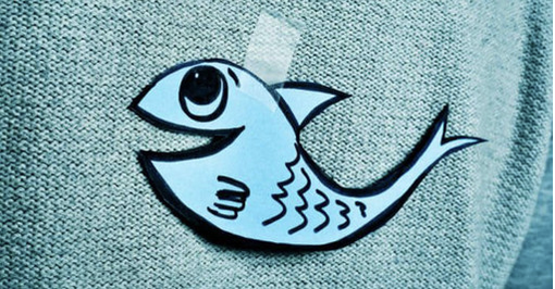 Occhio al Pesce d’aprile: origine, storia e le burle più famose