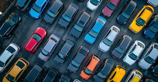 L’auto va ''in picchiata'' anche nel Vco