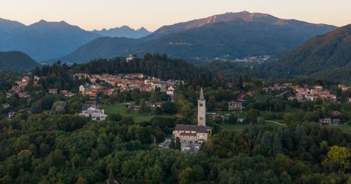 "Cartografia sensibile": in arrivo una mostra diffusa tra Ameno, Orta e Omegna "Cartografia sensibile": in arrivo una mostra diffusa tra Ameno, Orta e Omegna