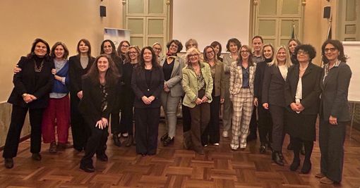 Donne nei consigli di amministrazione: successo per il corso rivolto alle imprenditrici del territorio Donne nei consigli di amministrazione: successo per il corso rivolto alle imprenditrici del territorio