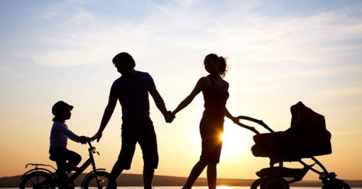 Ascensore sociale fermo: solo tre italiani su dieci credono che i figli possano migliorare la propria condizione Ascensore sociale fermo: solo tre italiani su dieci credono che i figli possano migliorare la propria condizione