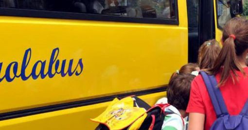 Il comune di Verbania cerca un nuovo autista di scuolabus