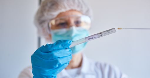 Covid, Asl Vco: nuova organizzazione campagna vaccinale e hot spot tamponi