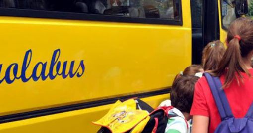 Omegna: al via le iscrizioni per mensa, scuolabus e servizi per il prossimo anno scolastico