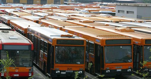 "Il trasporto che ci salva": assemblee pubbliche per difendere i servizi pubblici "Il trasporto che ci salva": assemblee pubbliche per difendere i servizi pubblici