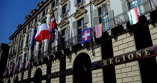 Tutela dei minori, Canalis-Lepri: “Per il Piemonte è sbagliato parlare di allontanamenti facili” Tutela dei minori, Canalis-Lepri: “Per il Piemonte è sbagliato parlare di allontanamenti facili”