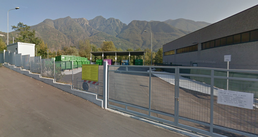 Rifiuti Vco, il sindaco di Domodossola propone di trattare carta e cartone a Nosere: “Soluzione attuabile in breve tempo”