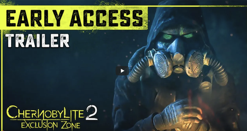 Level Up: due grandi ritorni nel gaming, avventura e survival horror in arrivo