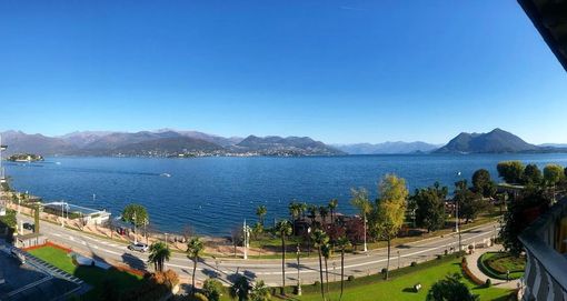 A Stresa torna la magia del Liberty