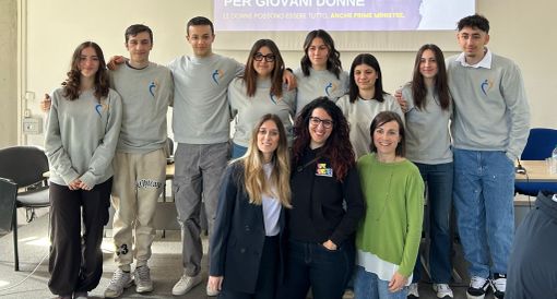 Oltre 52mila euro a 21 progetti, grazie alla Fondazione Giovani Vco Oltre 52mila euro a 21 progetti, grazie alla Fondazione Giovani Vco