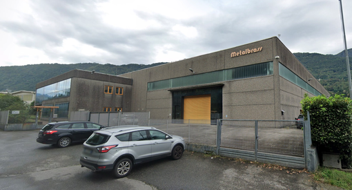 Metalbrass, depositata l’istanza di fallimento: sollievo per i lavoratori
