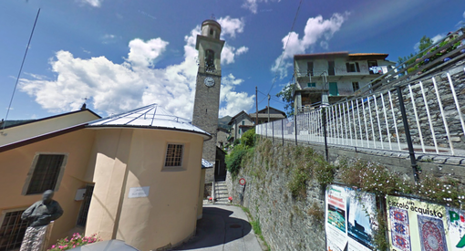 A Premeno arriva la magia del Natale con il primo presepe vivente A Premeno arriva la magia del Natale con il primo presepe vivente