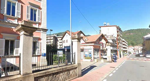 Un'asta pubblica per la concessione di un bar a Omegna