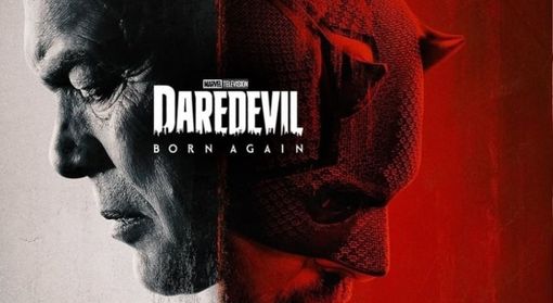 Non solo fumetti. Daredevil: Rinascita. Imminente la messa in onda della serie ispirata al capolavoro di Frank Miller Non solo fumetti. Daredevil: Rinascita. Imminente la messa in onda della serie ispirata al capolavoro di Frank Miller