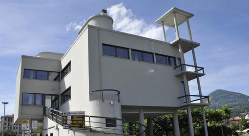 Riqualificazione del lungolago di Suna: residenti e commercianti contenti