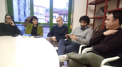 "Sanità in stallo: Casa di comunità senza progetto". Il centrosinistra lancia l'allarme "Sanità in stallo: Casa di comunità senza progetto". Il centrosinistra lancia l'allarme