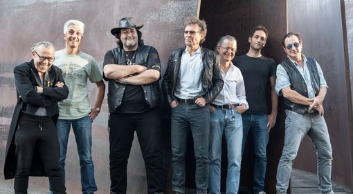 Vallemaggia Magic Blues, la musica ticinese e italiana protagonista della seconda settimana Vallemaggia Magic Blues, la musica ticinese e italiana protagonista della seconda settimana