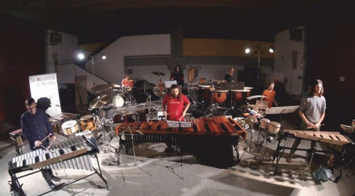 "Aspettando Poliritmica": allo Spazio Sant'Anna il concerto di Waikiki Jr "Aspettando Poliritmica": allo Spazio Sant'Anna il concerto di Waikiki Jr