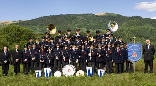 Doppio appuntamento con il Corpo Musicale Mottarone